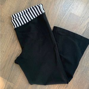 Lululemon Capri Legging, Size 6